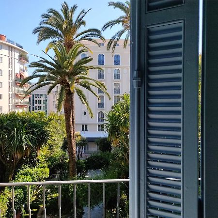 Hotel De Provence Cannes Exteriör bild